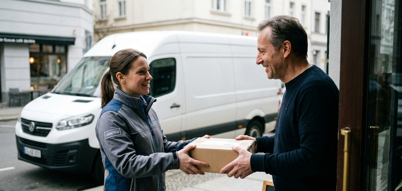 How to Choose a Reliable Transport and Logistics Company in the UK.