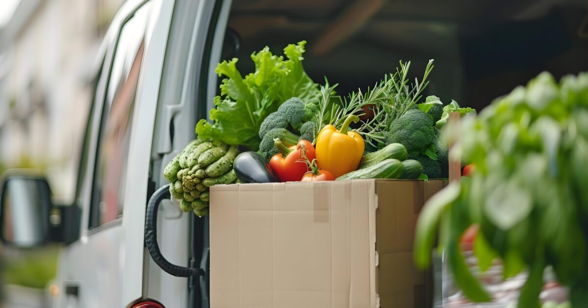 Food Logistics in the UK: What Businesses Must Know