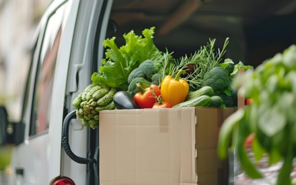 Food Logistics in the UK: What Businesses Must Know