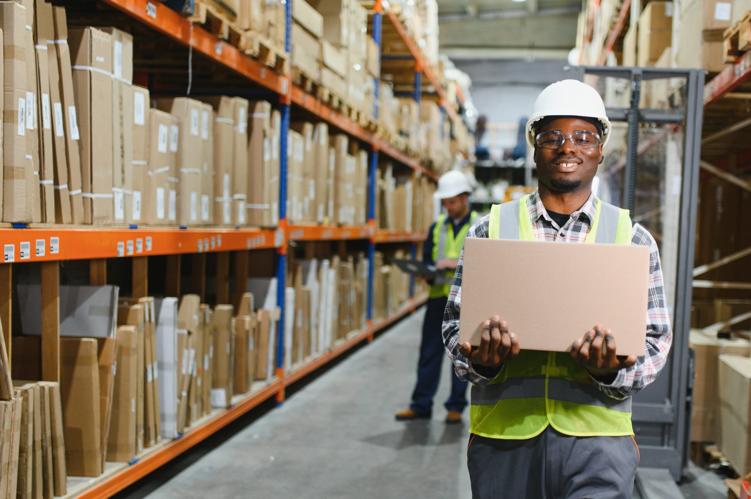 Safe Handling Tips for Furniture and Fragile Electronics