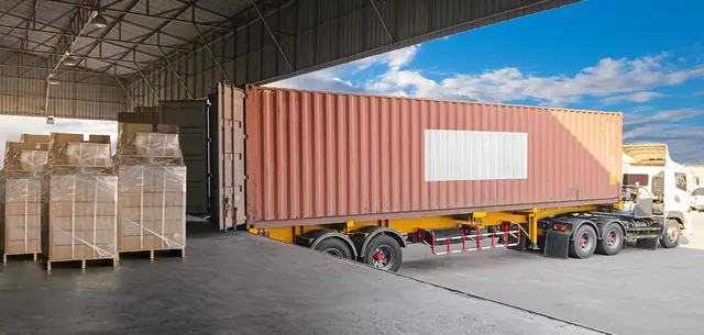 SmatX Cargo